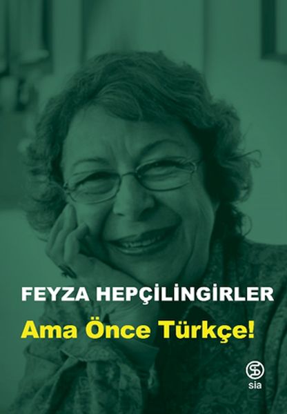 Ama Önce Türkçe