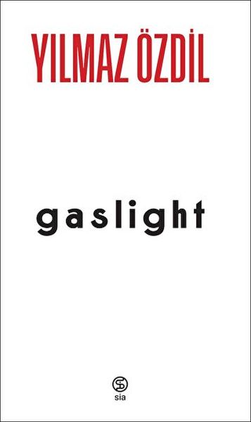 Gaslight Ciltli