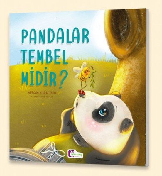 Pandalar Tembel Midir