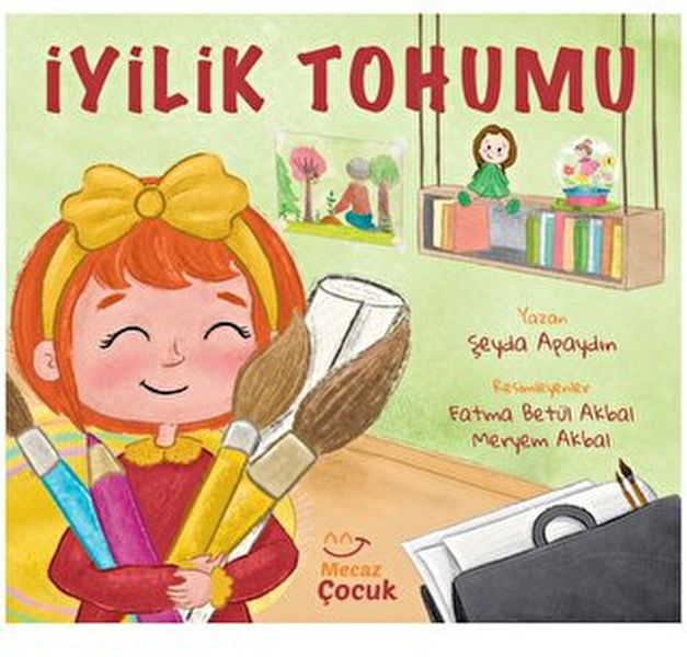 İyilik Tohumu