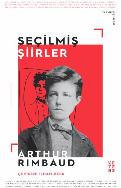 Seçilmiş Şiirler