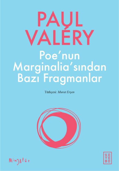 Poenun Marginaliasından Bazı Fragmanlar