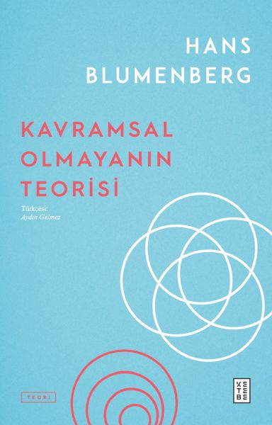 Kavramsal Olmayanın Teorisi