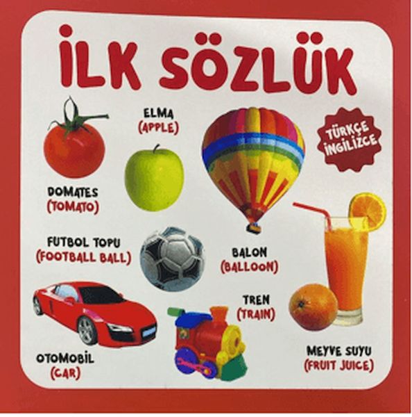 İlk Sözlük