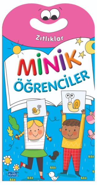 Minik ÖğrencilerZıtlıklar