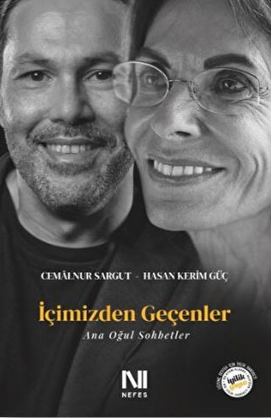 İçimizden Geçenler  Ana Oğul Sohbetler