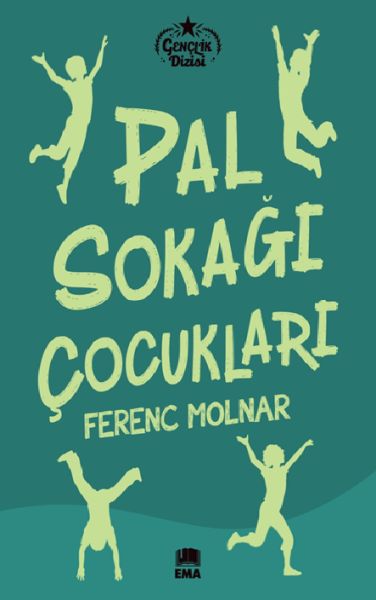 Pal Sokağı Çocukları