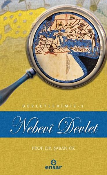 Nebevi Devlet Devletlerimiz1