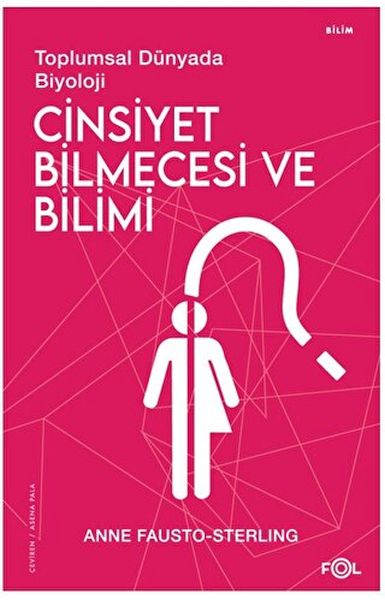 Cinsiyet Bilmecesi ve Bilimi