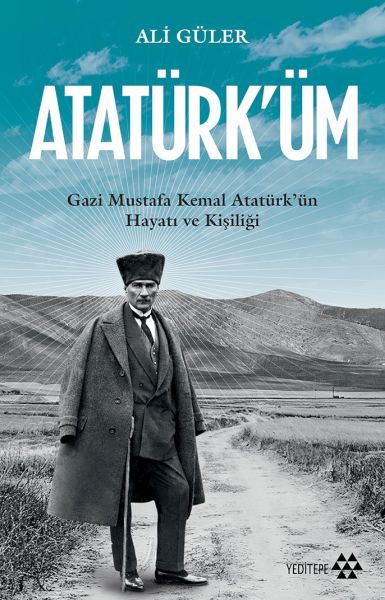 Atatürküm