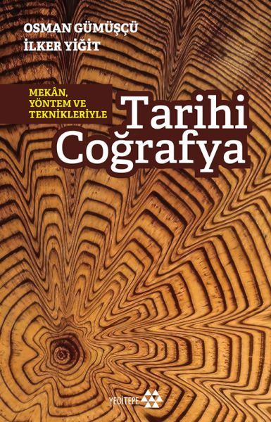 Tarihi Coğrafya