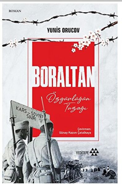 Boraltan