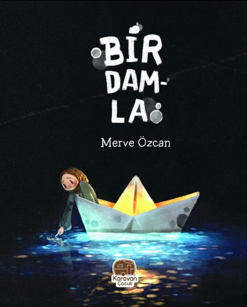 Bir Damla Merve Özcan