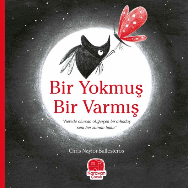 Bir Yokmuş Bir Varmış Chris NaylorBallesteros