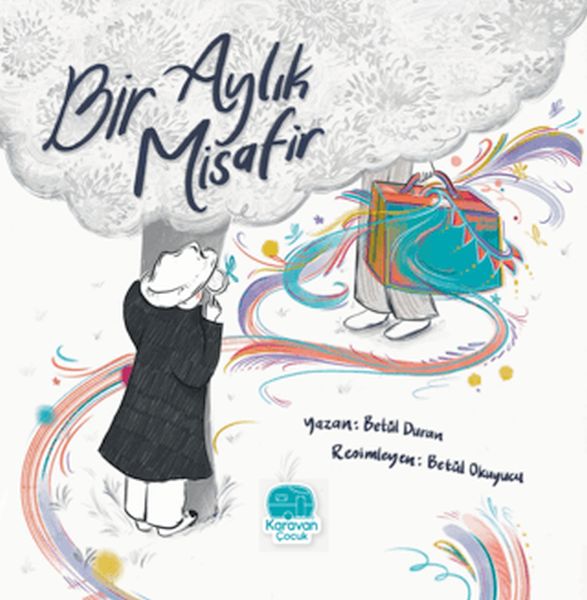 Bir Aylık Misafir