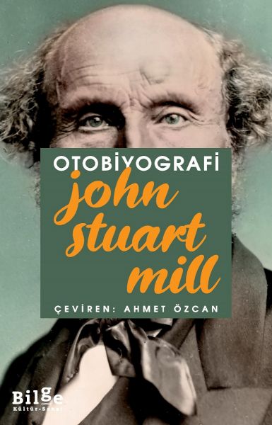 Otobiyografi  John Stuart Mill