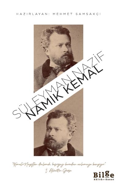 Namık Kemal