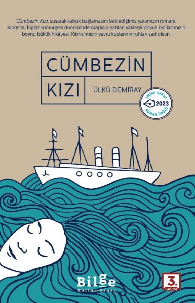 Cümbezin Kızı