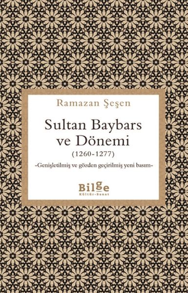 Sultan Baybars ve Dönemi 12601277