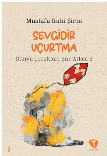 Sevgidir Uçurtma