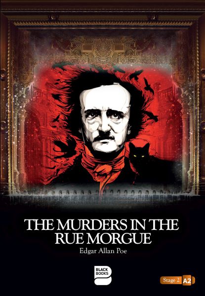 The Murders In The Rue Morgue  Level 2