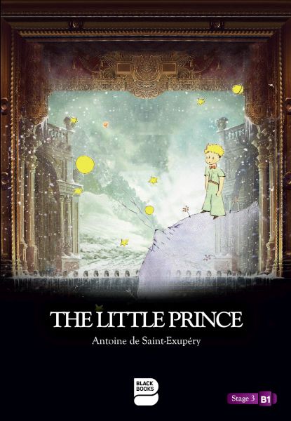 The Little Prince   Level 3