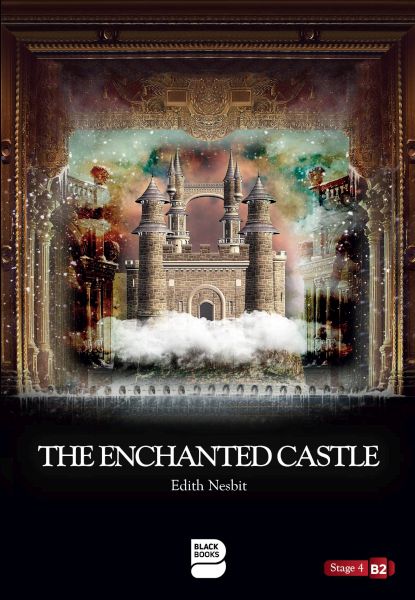 The Enchanted Castle  Level 4