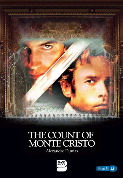 The Count  Of Monte Cristo  Level 1