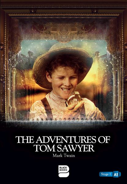 The Adventures Of Tom Sawyer  Level 1