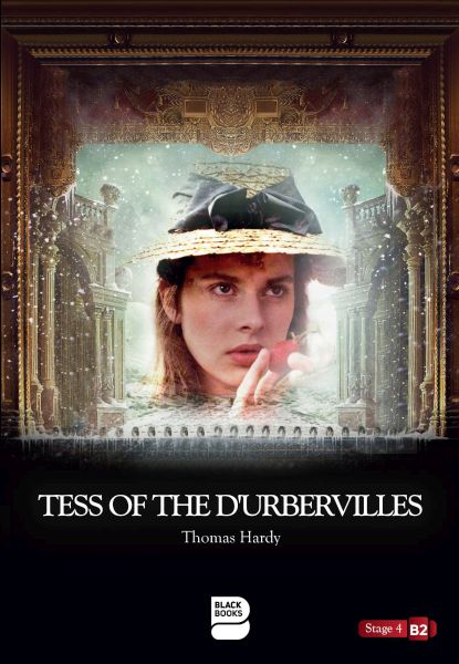 Tess Of Durberville  Level 4