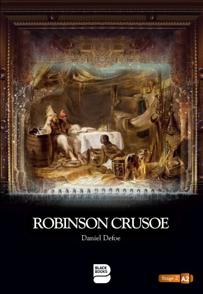 Robinson Crusoe  Level 2