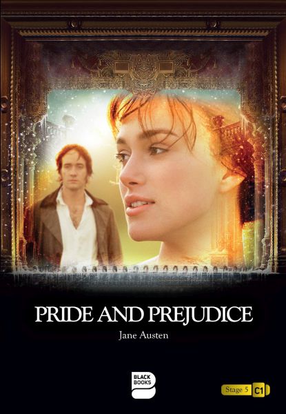 Pride And Prejudice  Level 5