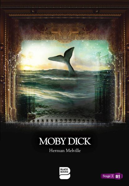 Moby Dick  Level 3