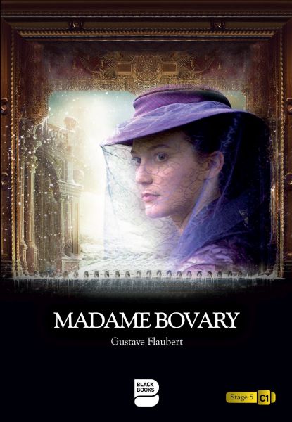 Madame Bovary  Level 5