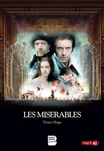 Les Miserables   Level 4