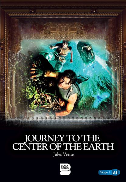 Journey To The Center Of The Earth  Level 1