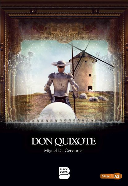 Don Quixote  Level 2