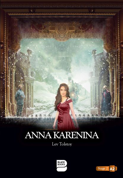 Anna karenina   Level 2