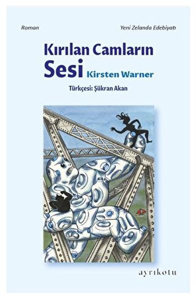 Kırılan Camların Sesi