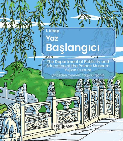 Yaz Serisi 1  Yaz Başlangıcı