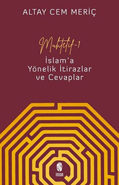 Muhtelif  1  İslama Yönelik İtirazlar ve Cevaplar