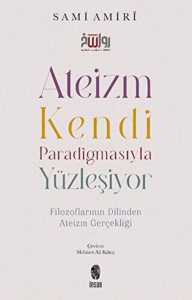 Ateizm Kendi Paradigmasıyla Yüzleşiyor