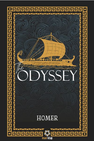 The Odyssey