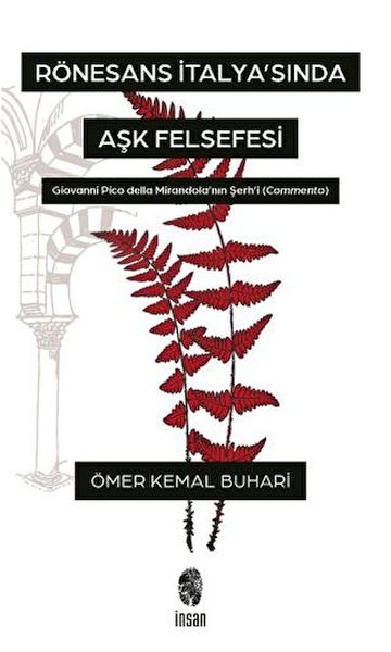 Rönesans İtalyasında Aşk Felsefesi