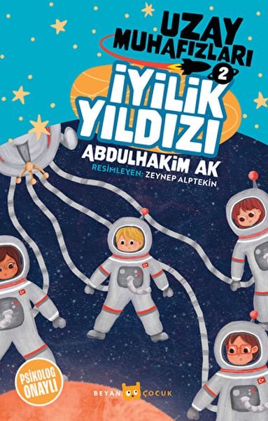 İyilik Yıldızı  Uzay Muhafızları 2