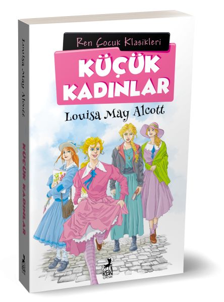 Küçük Kadınlar