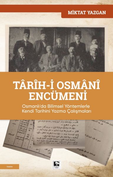 Târîhi Osmânî Encümeni