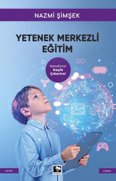 Yetenek Merkezli Eğitim