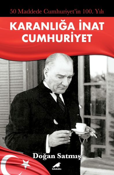 50 Maddede Cumhuriyetin 100 Yılı