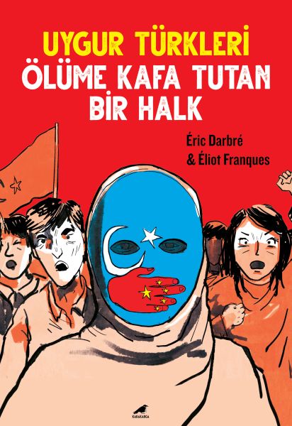 Uygur Türkleri